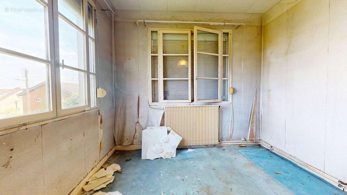 Maison à PALAISEAU