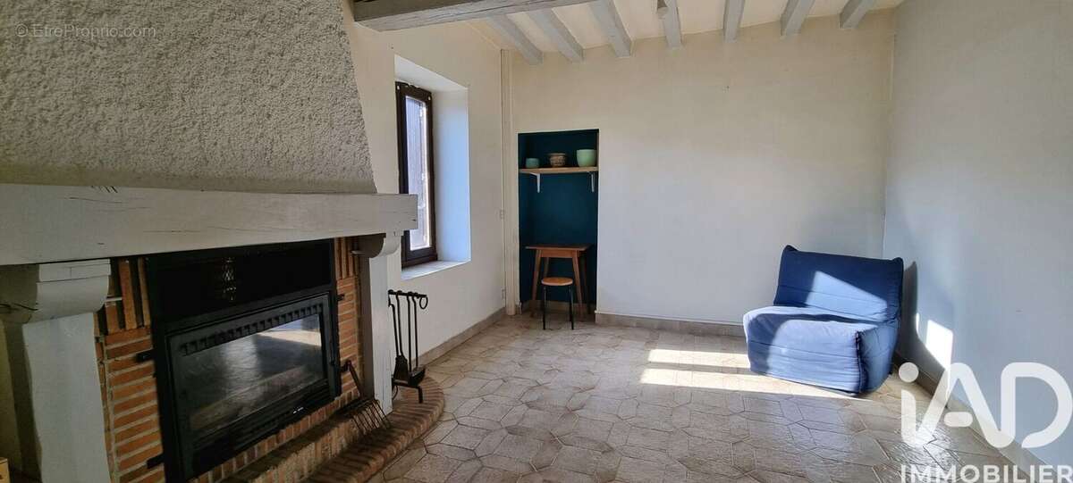 Maison 95 m² à Ligueil  - photo 6