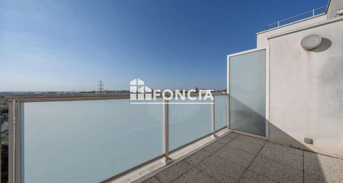 Appartement à CENON