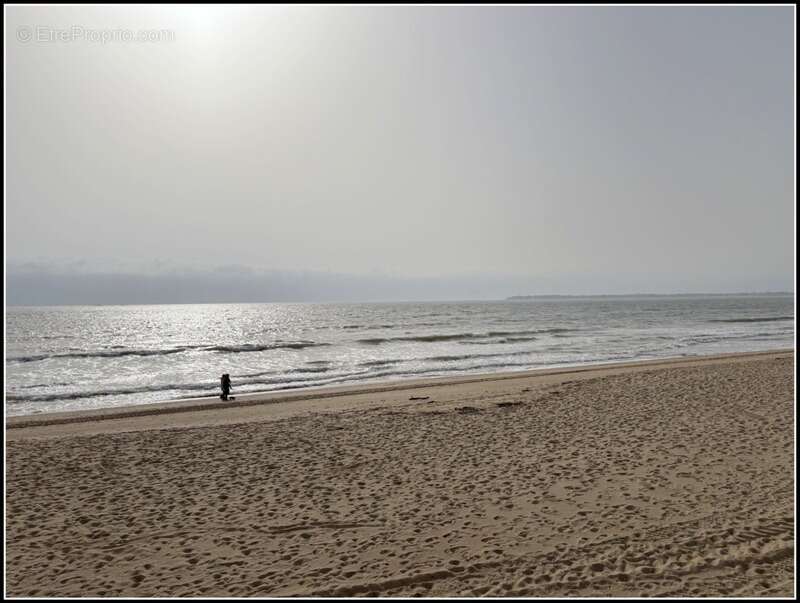 Appartement à LA BAULE-ESCOUBLAC