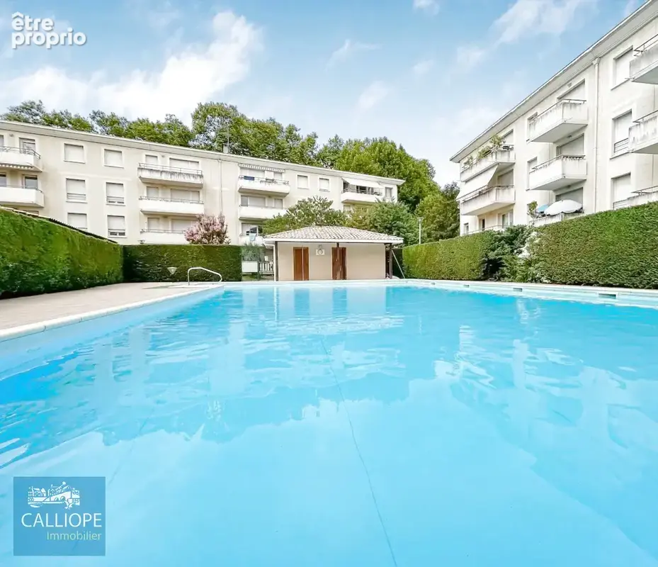 Appartement à BLANQUEFORT