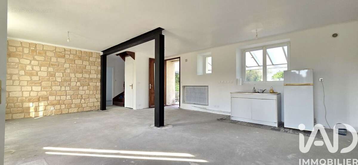 Photo 1 - Maison à LARRE