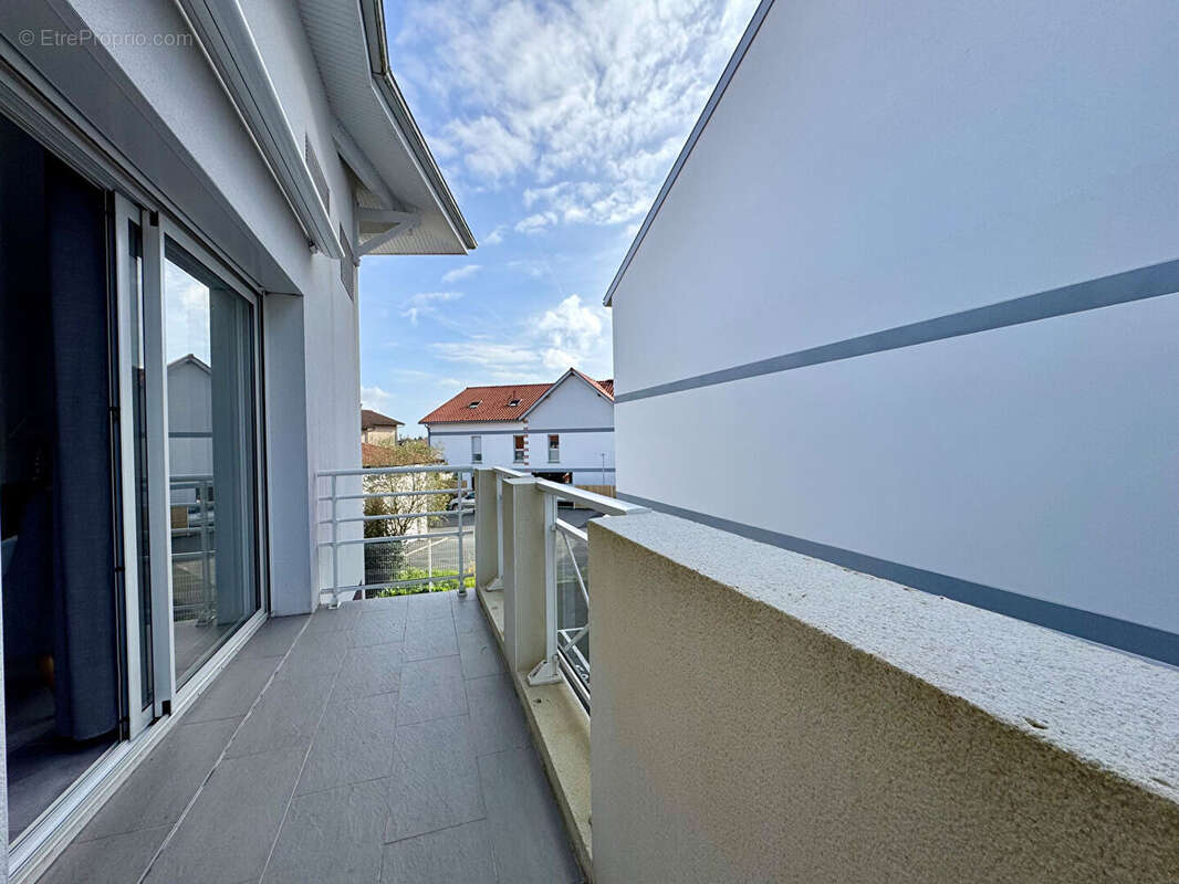 Appartement à BISCARROSSE