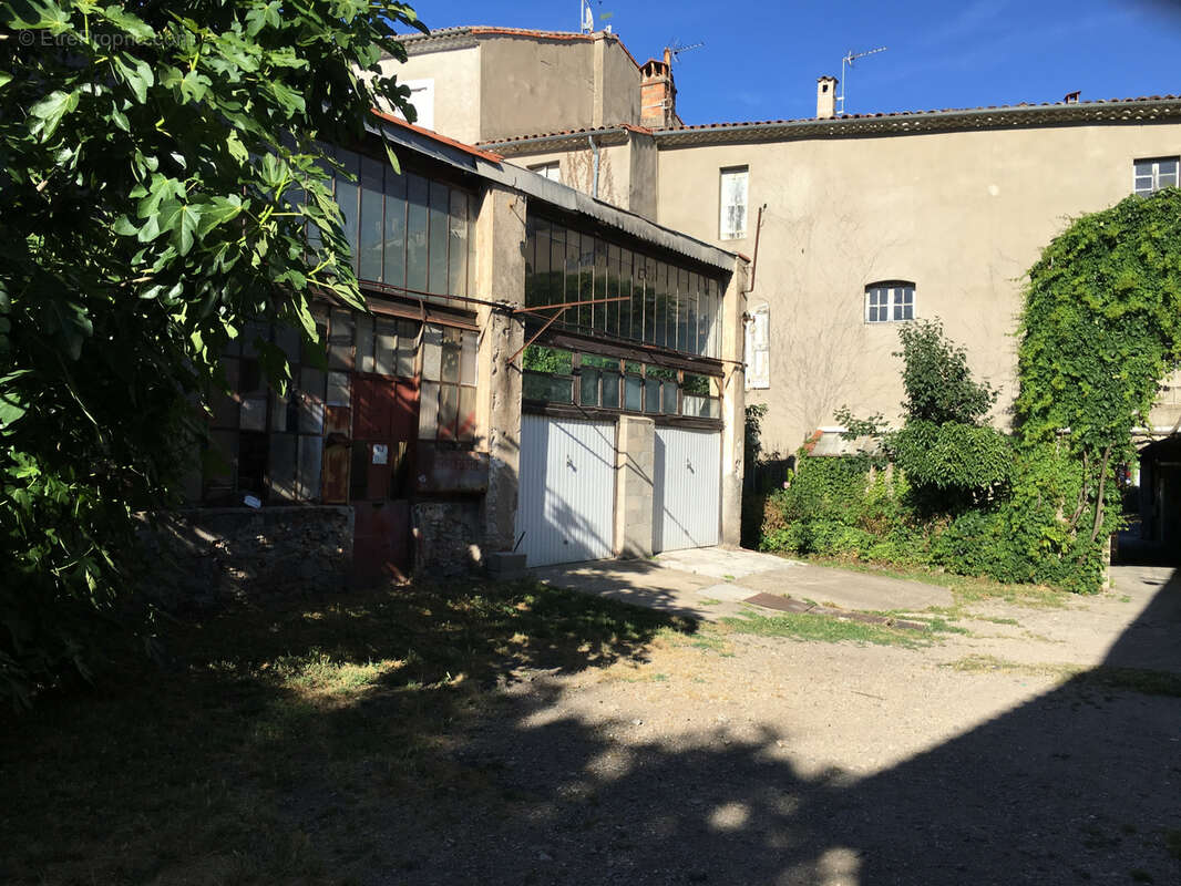Appartement à GANGES