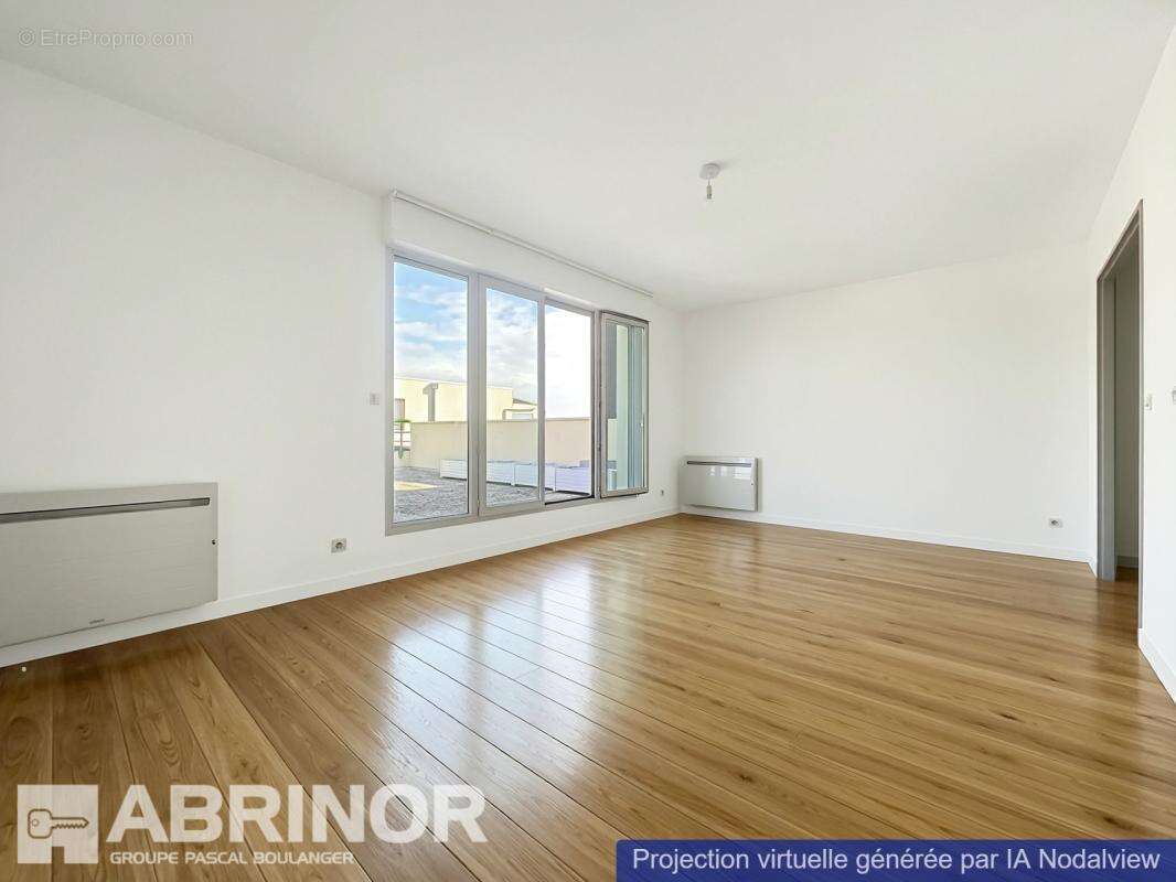 Appartement à WATTIGNIES