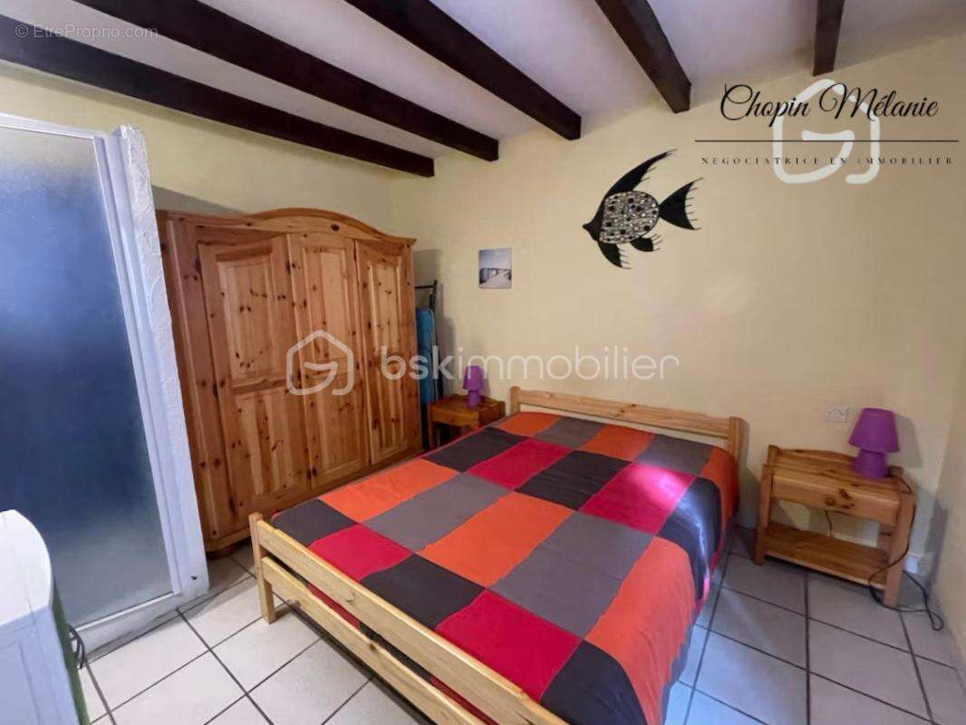 Maison à VALRAS-PLAGE