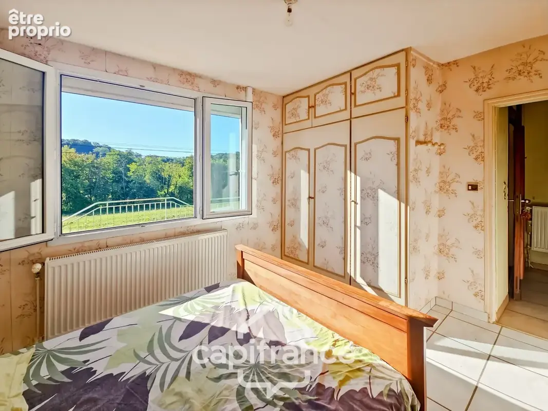 Maison 3 chambres, garage, jardin 3380m², puit, proche Pont du Casse - photo 8