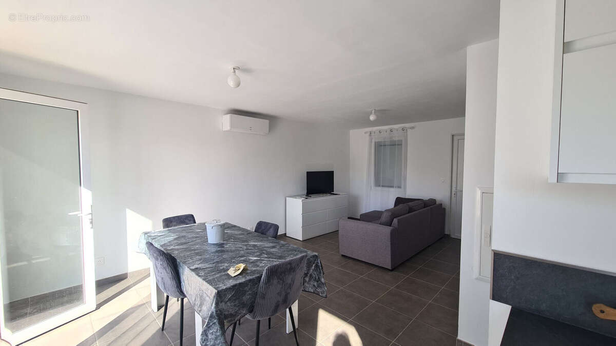 Maison à FOS-SUR-MER