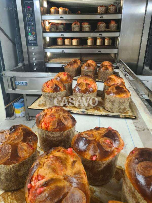 Appartement à CHATONNAY