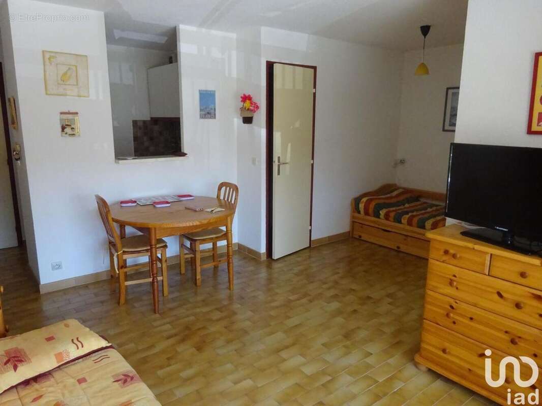 Photo 4 - Appartement à LE GRAU-DU-ROI