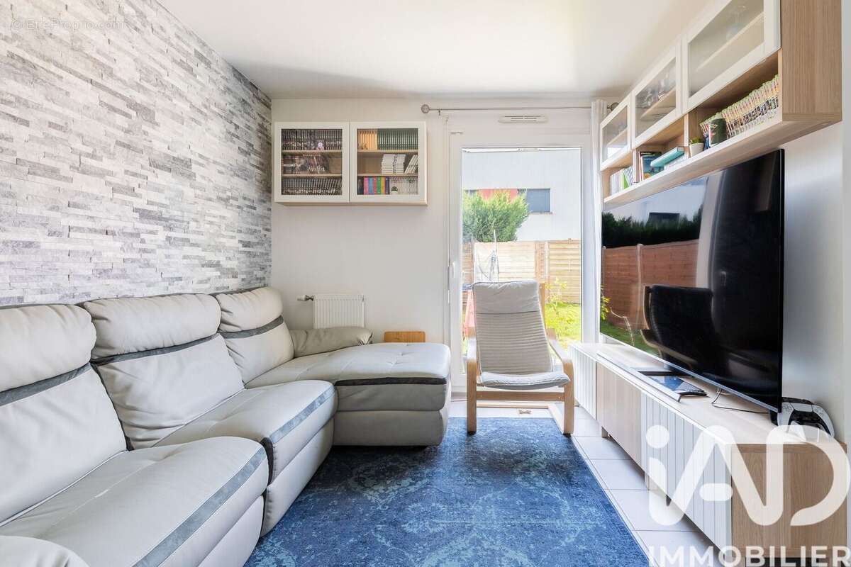 Photo 2 - Maison à FLEURY-MEROGIS