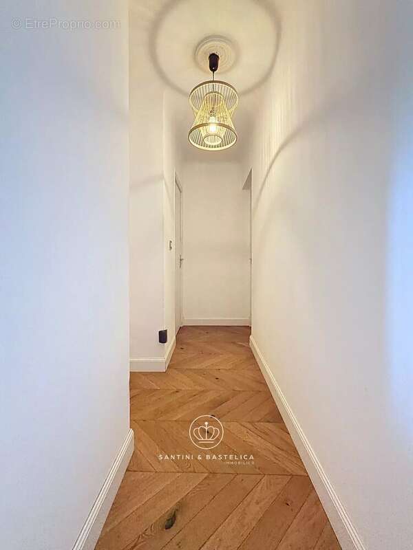 Appartement à AFA