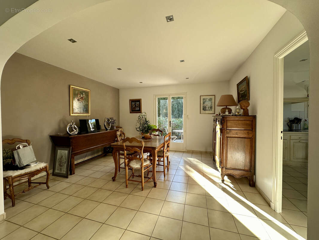 Maison à SAINTE-MAXIME