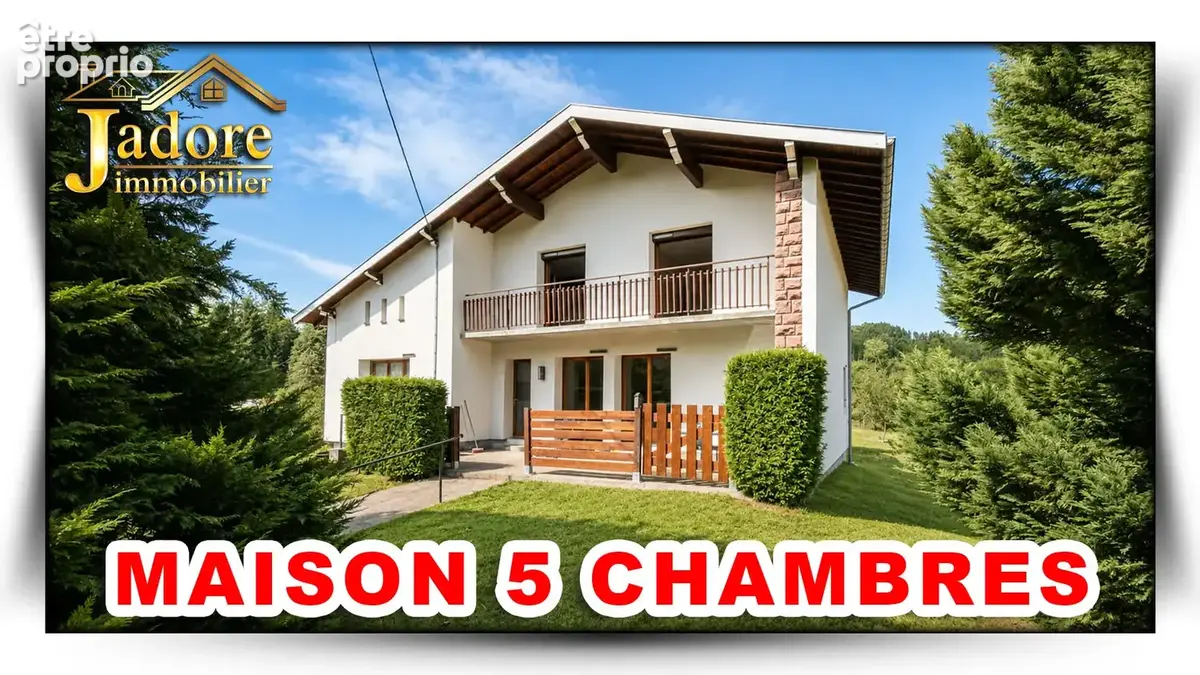 Maison renovee - photo 3