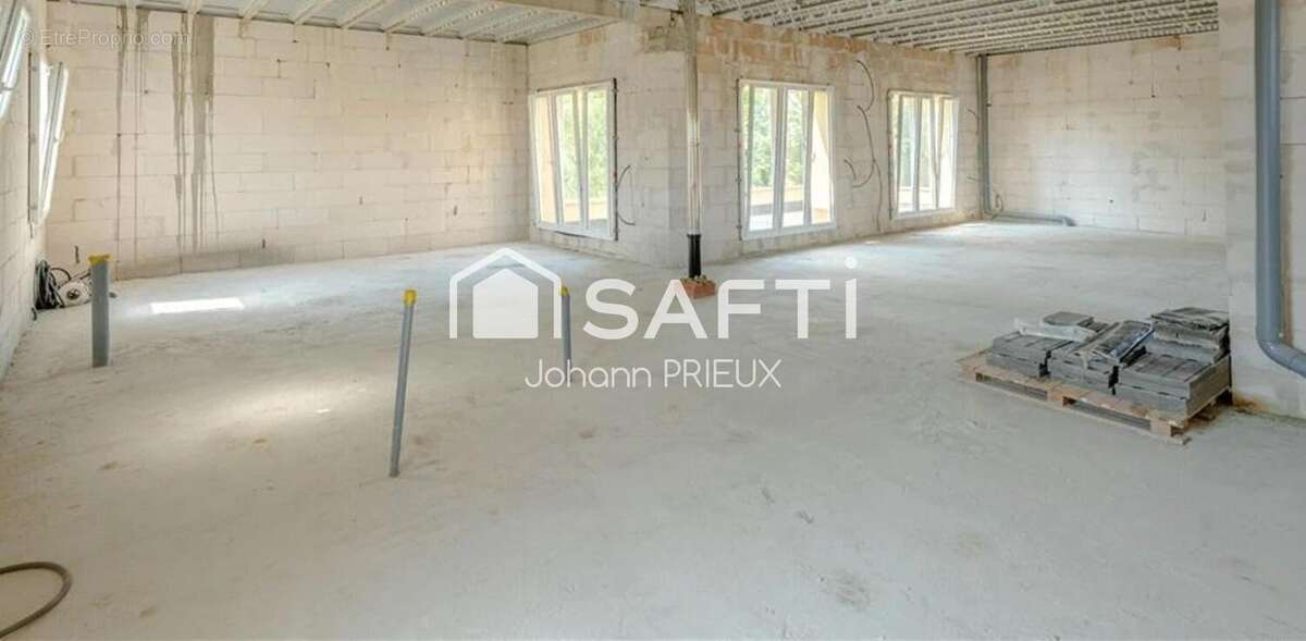 Photo 8 - Maison à COMMES