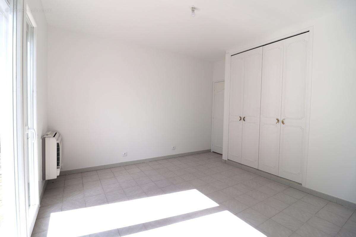 Maison à VILLEMOISSON-SUR-ORGE