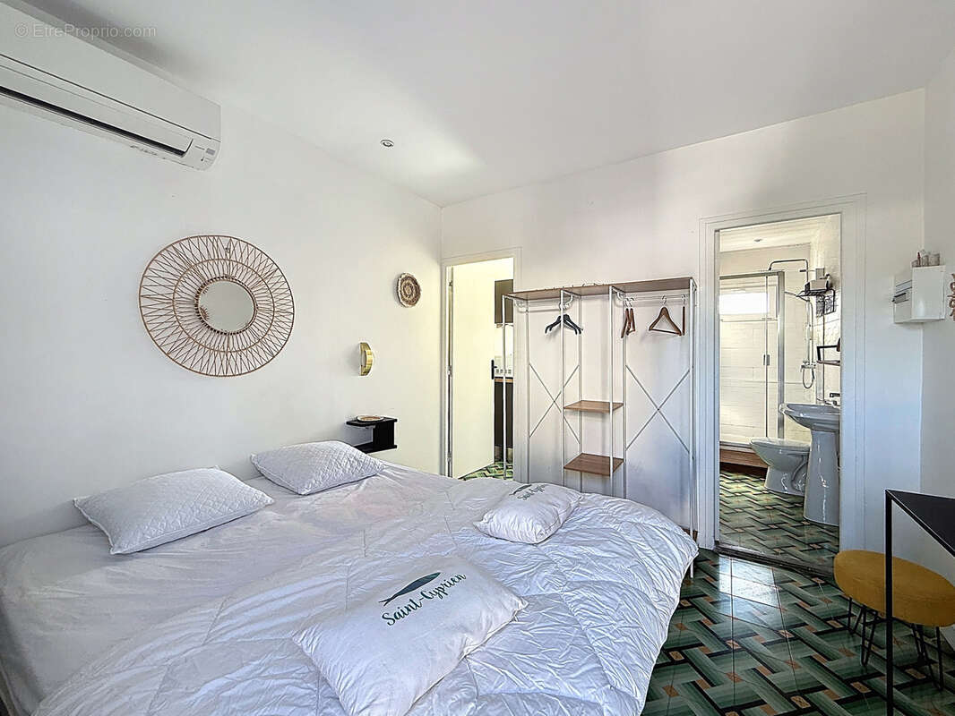 Maison à SAINT-CYPRIEN