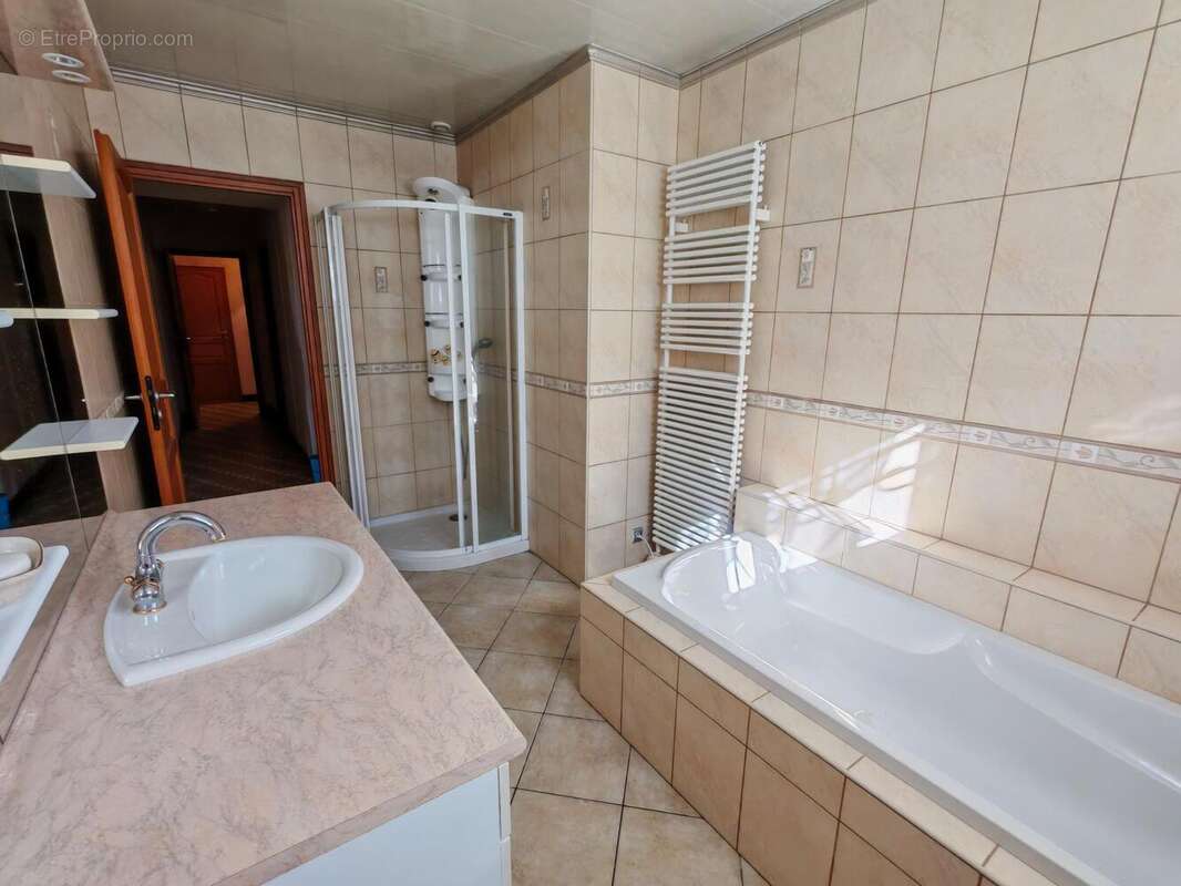 Photo 7 - Maison à MONTGUYON