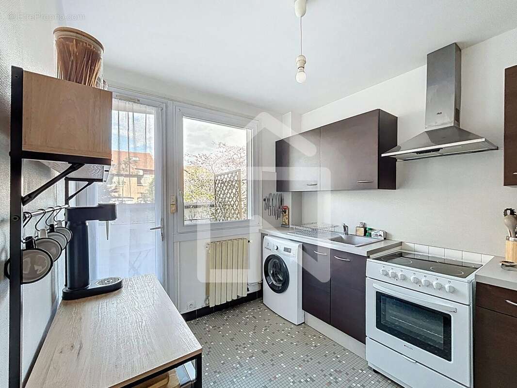 Appartement à VALENCE