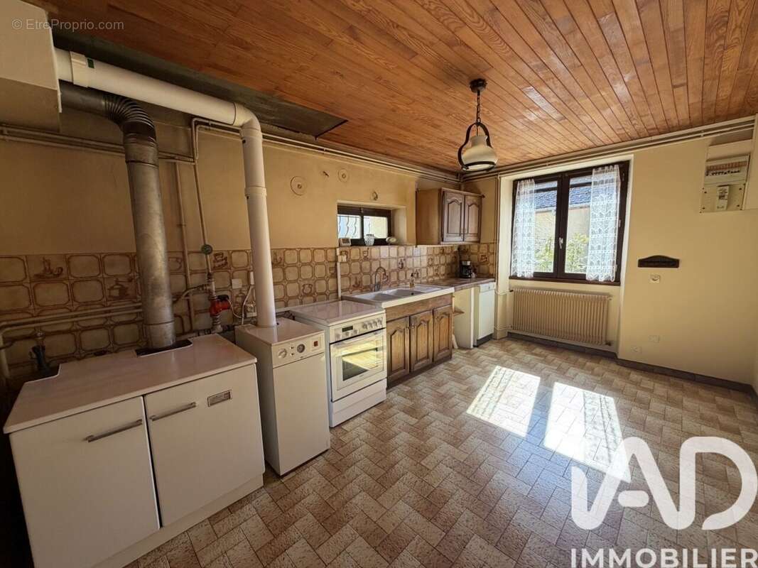 Photo 4 - Maison à LIVET-ET-GAVET