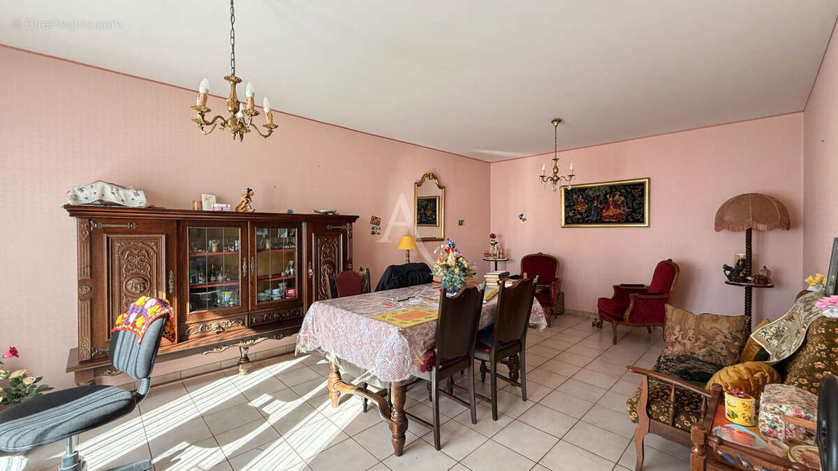 Maison à LA ROCHE-SUR-YON