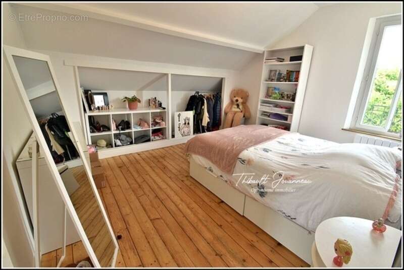 Maison à PACY-SUR-EURE