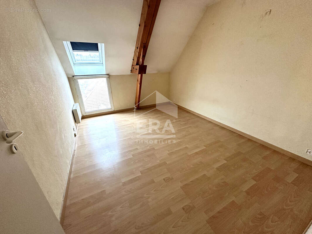 Appartement à MELUN