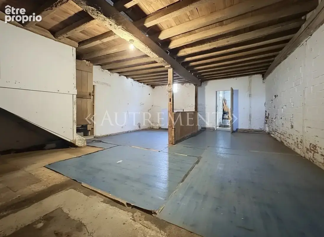 Ferme à rénover! - photo 17