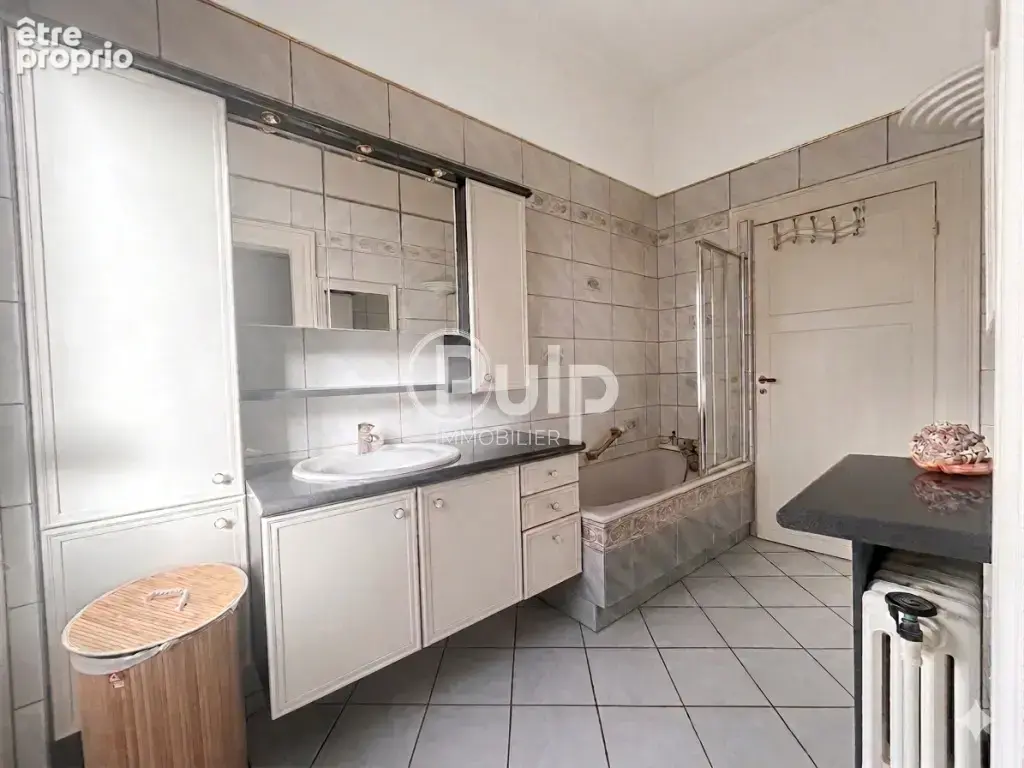 Maison Bourgeoise de 160m2 - photo 7