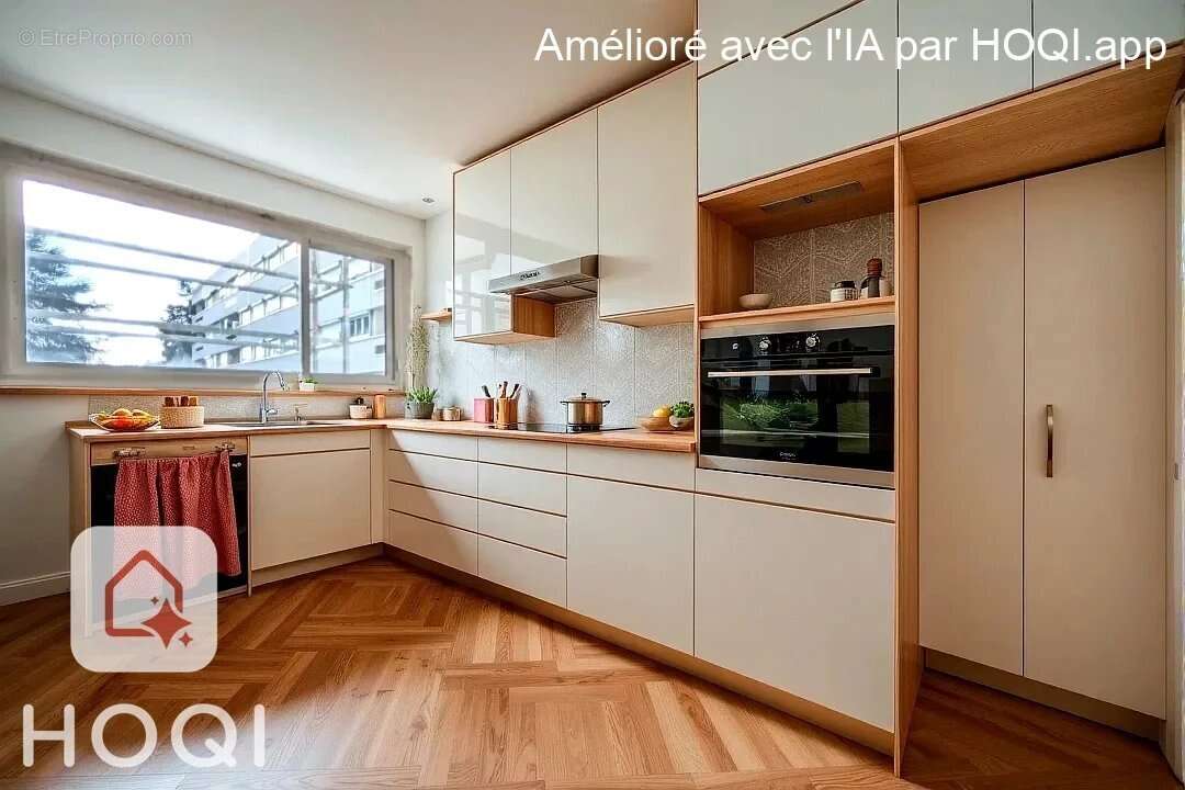 Appartement à PLAISIR