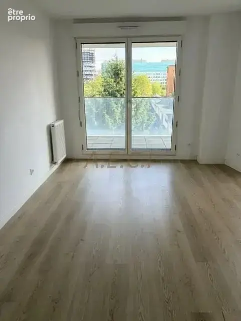Appartement 42 m² - Asnières-sur-Seine - Les Grésillons - photo 3