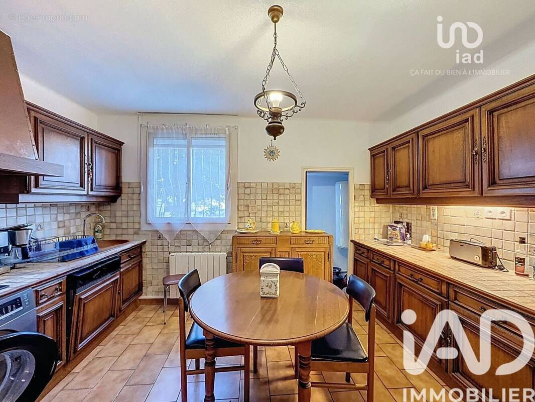 Photo 1 - Appartement à MARTIGUES