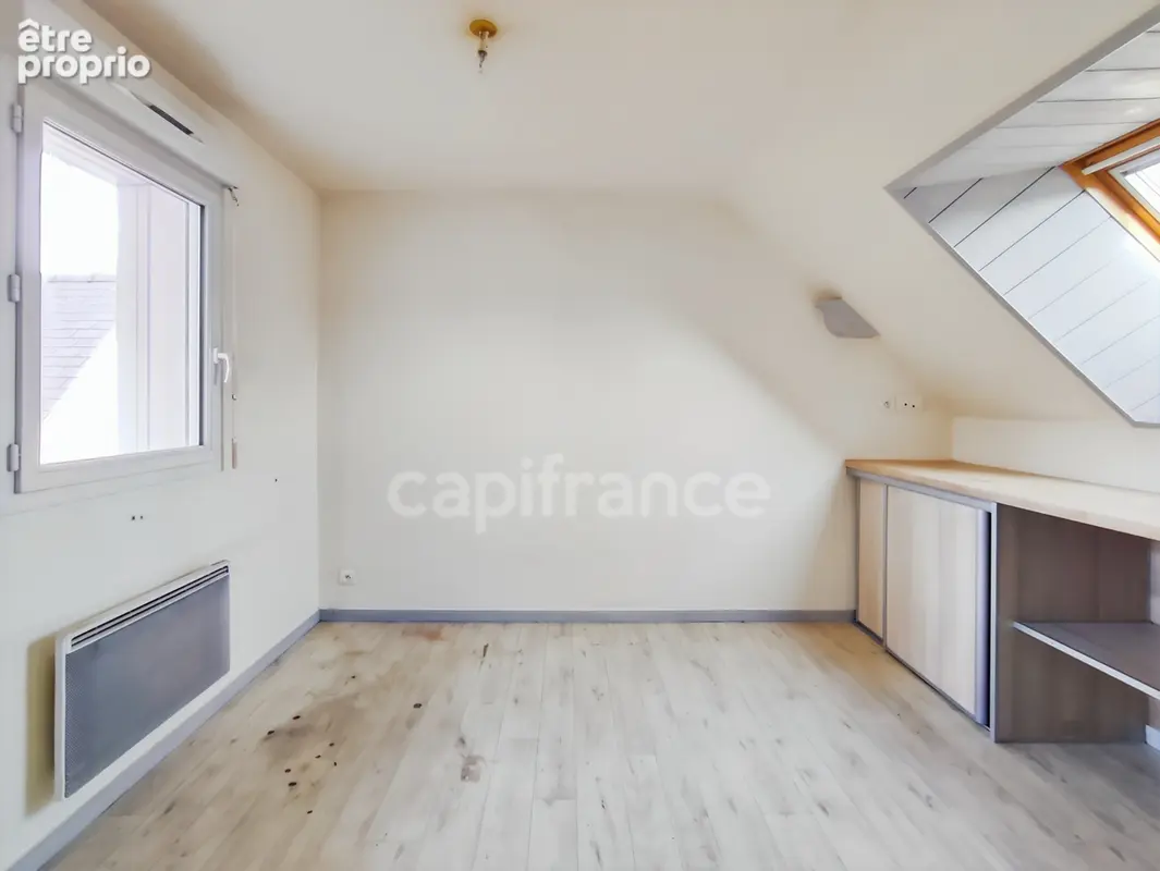 RENNES - Sacré-Cœur / Villeneuve Maison de 2014 avec Jardin et Garage - photo 11