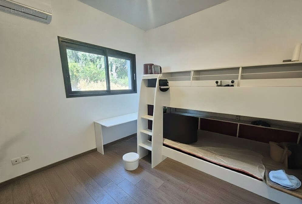 Appartement à BIGUGLIA