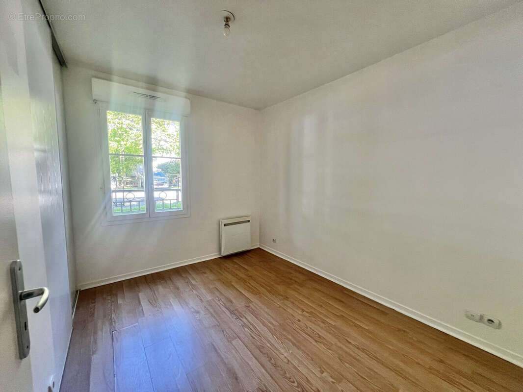 Appartement à TRAPPES