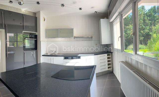 Appartement à PLOMBIERES-LES-DIJON