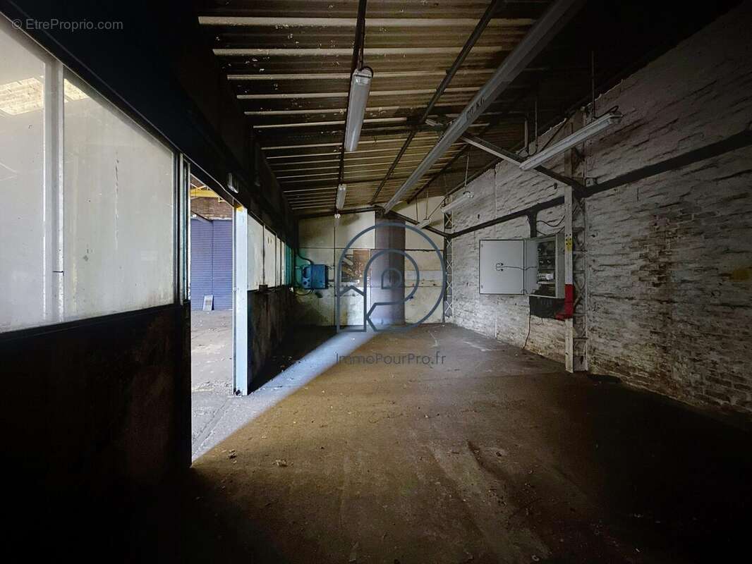 Commerce 378 m² à Dunkerque  - photo 7