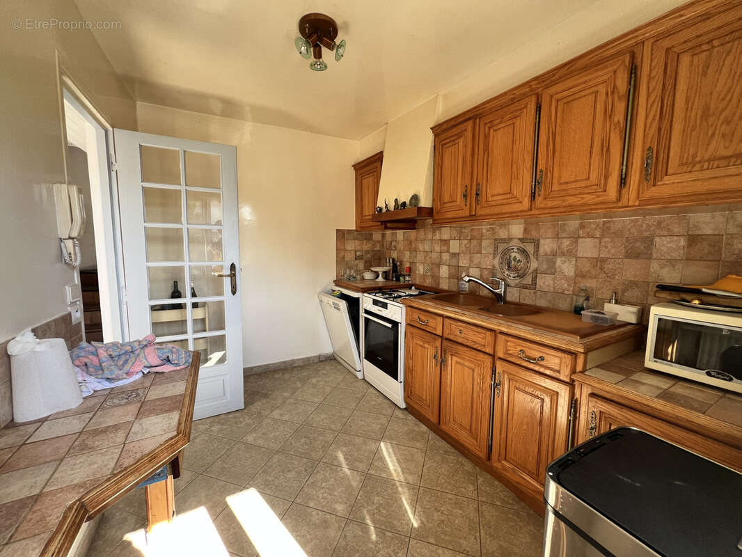 Maison 6 pièces de 139 m2 habitables avec 355 m2 de terrain - photo 7