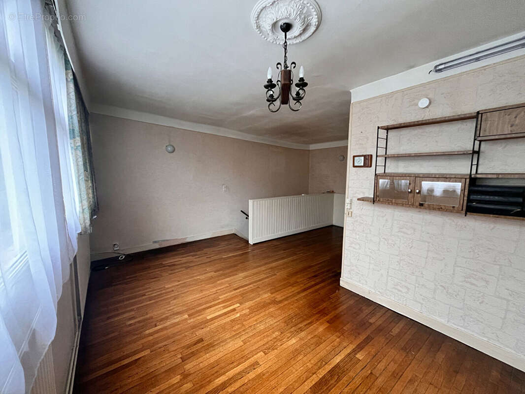 Maison à MARLY-LE-ROI