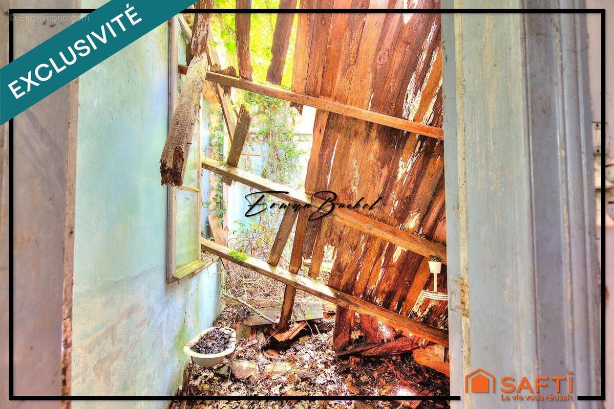 Photo 5 - Maison à SAINT-PAUL