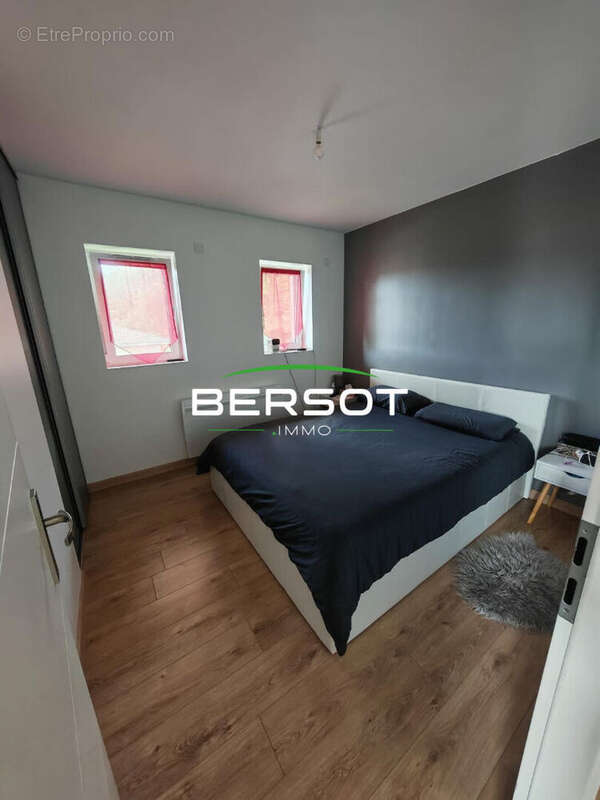 Appartement à ARMOY