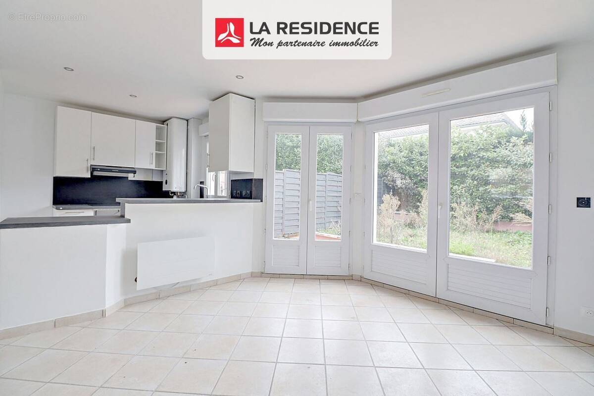 Maison à MARLY-LE-ROI