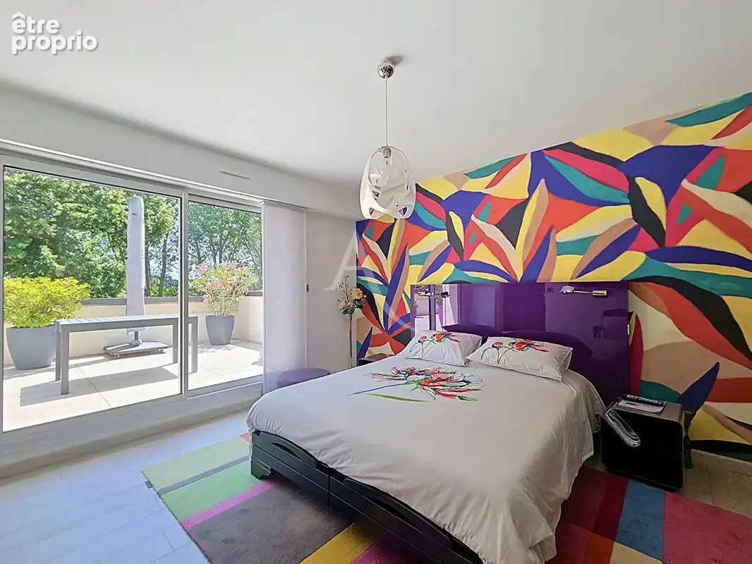 Appartement à ANGERS