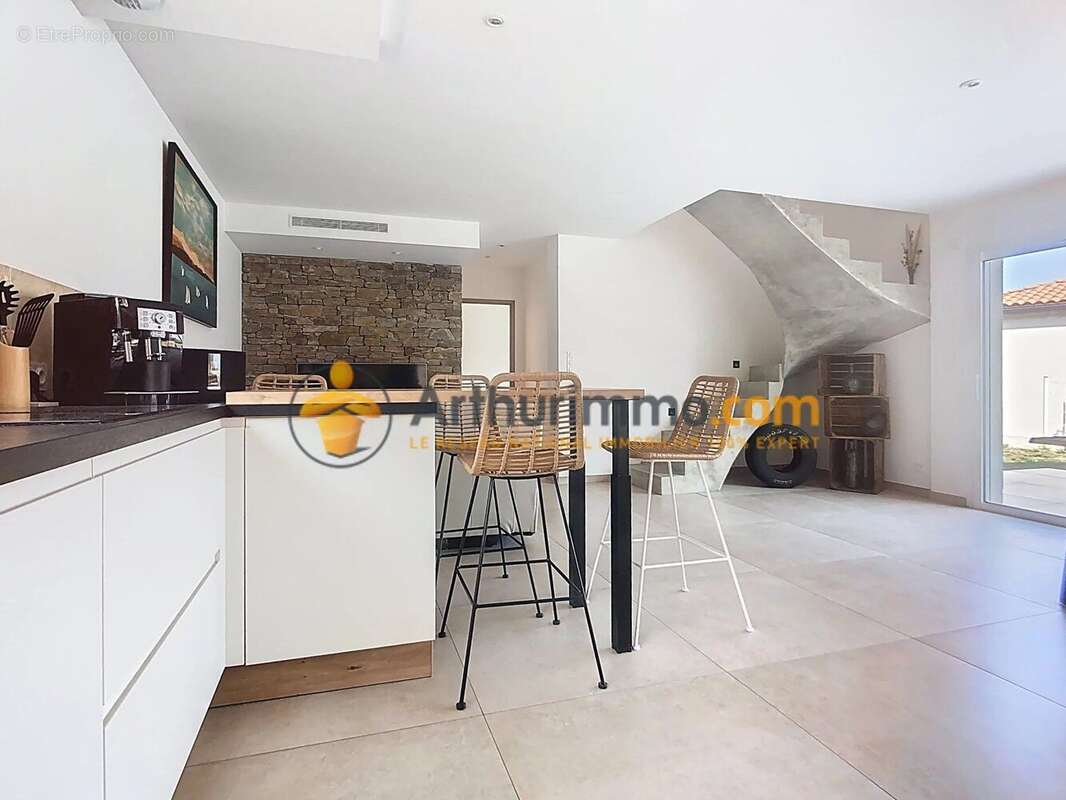 Vente Maison Tresserre(66300) 369 000ï¿œ - photo 7