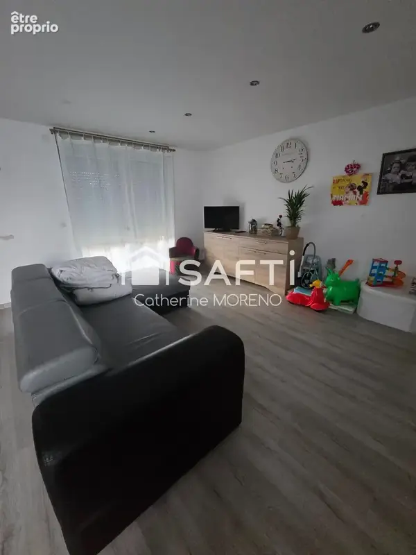 Photo 1 - Appartement à CHARMES