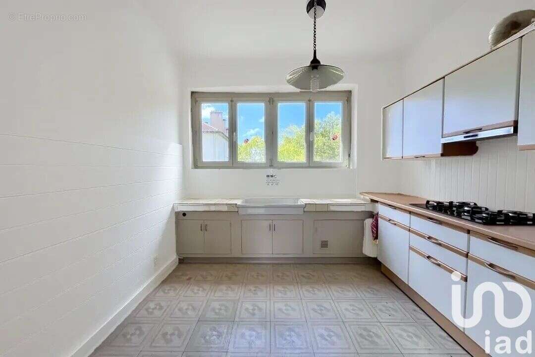 Photo 2 - Appartement à METZ