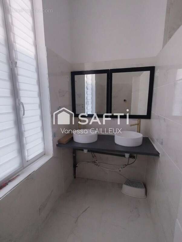 Photo 5 - Maison à LA FERE