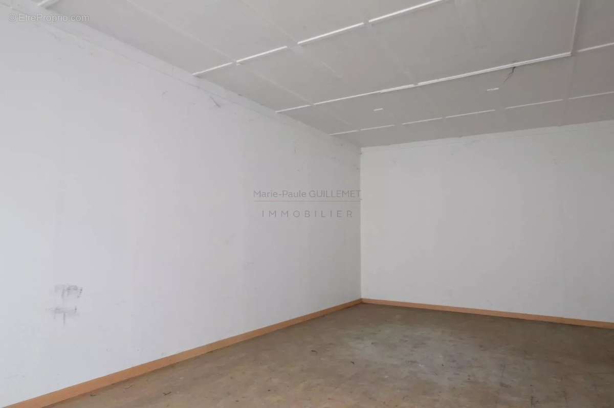 Appartement à MARANS