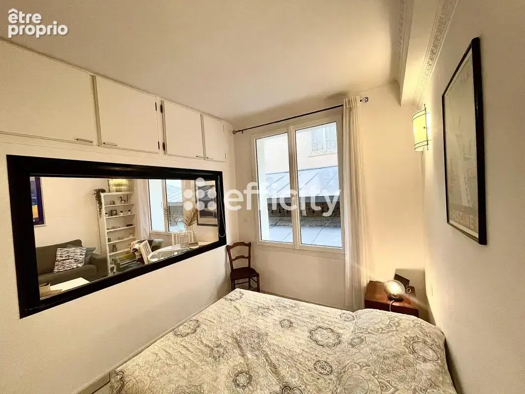 Appartement - photo 9