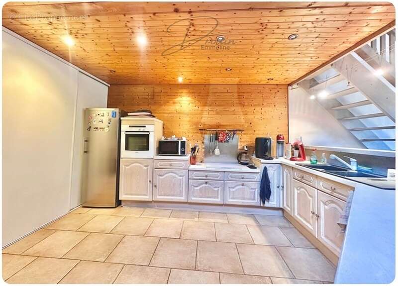 Maison à SAINT-JEOIRE